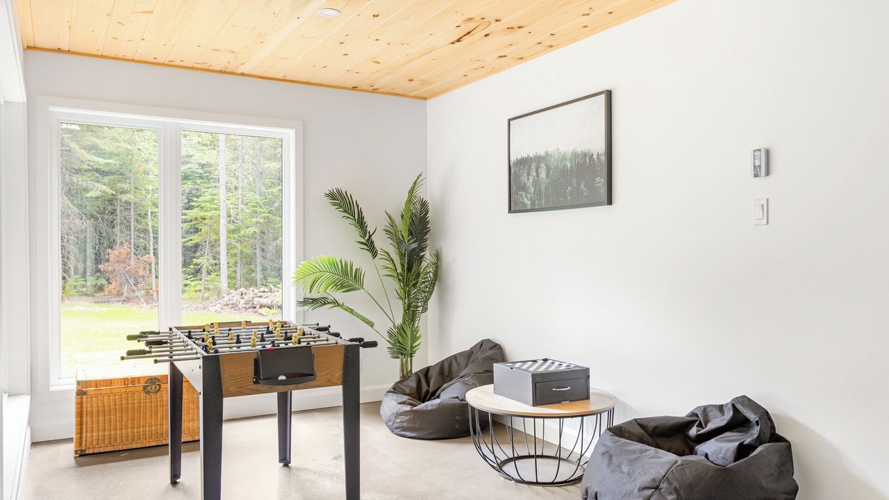 Photo of Bedroom in Saint-Alexis-des-Monts