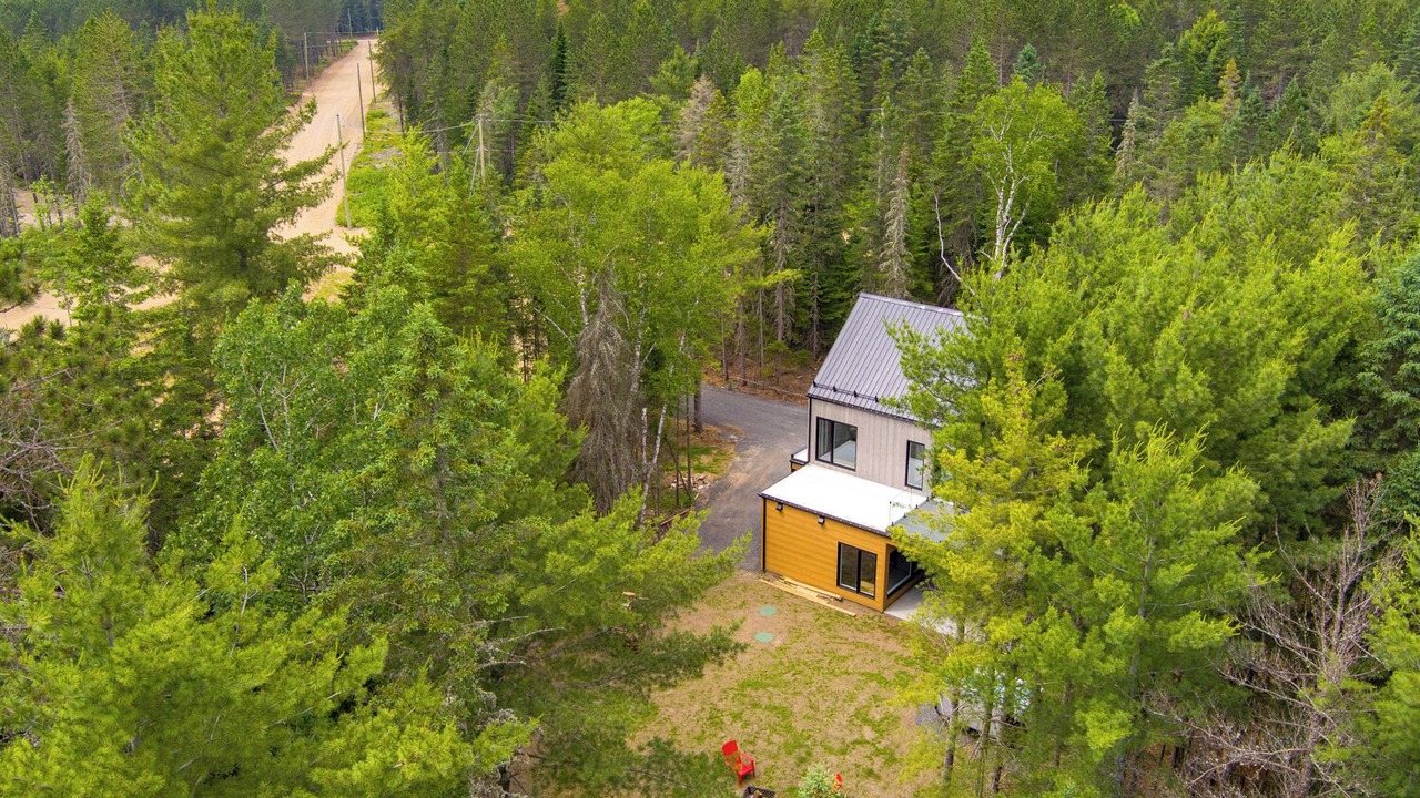 Photo of Outdoor in Saint-Alexis-des-Monts
