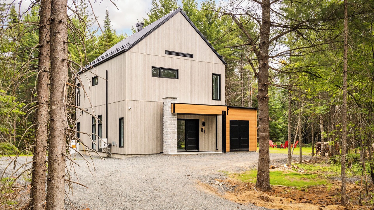 Photo of Outdoor in Saint-Alexis-des-Monts