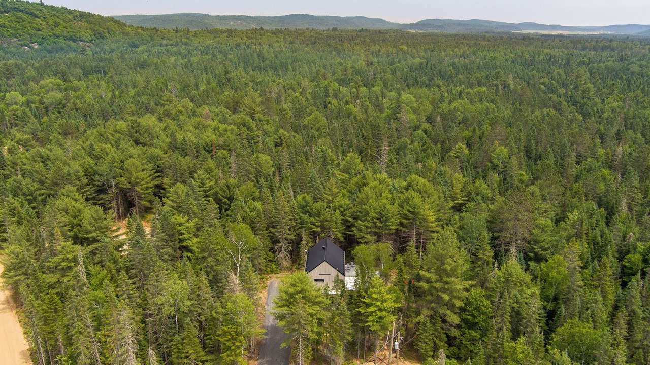 Photo of Outdoor in Saint-Alexis-des-Monts