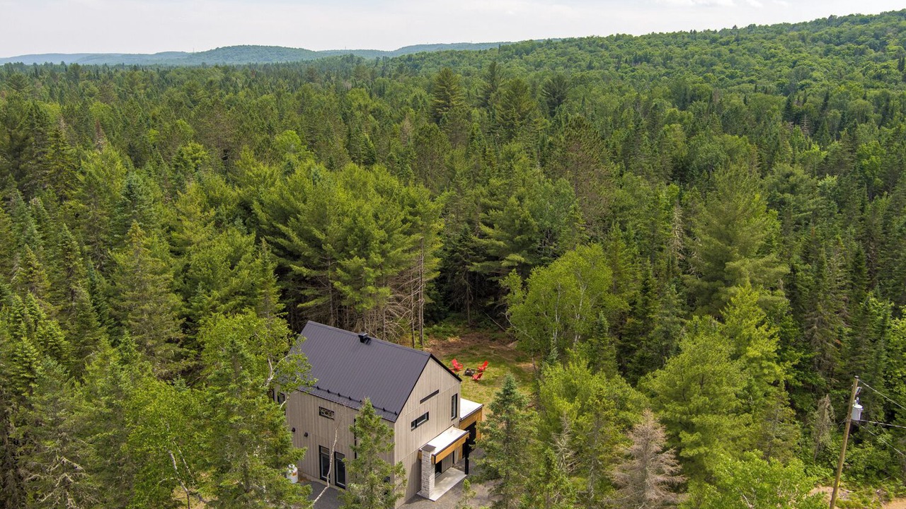 Photo of Outdoor in Saint-Alexis-des-Monts