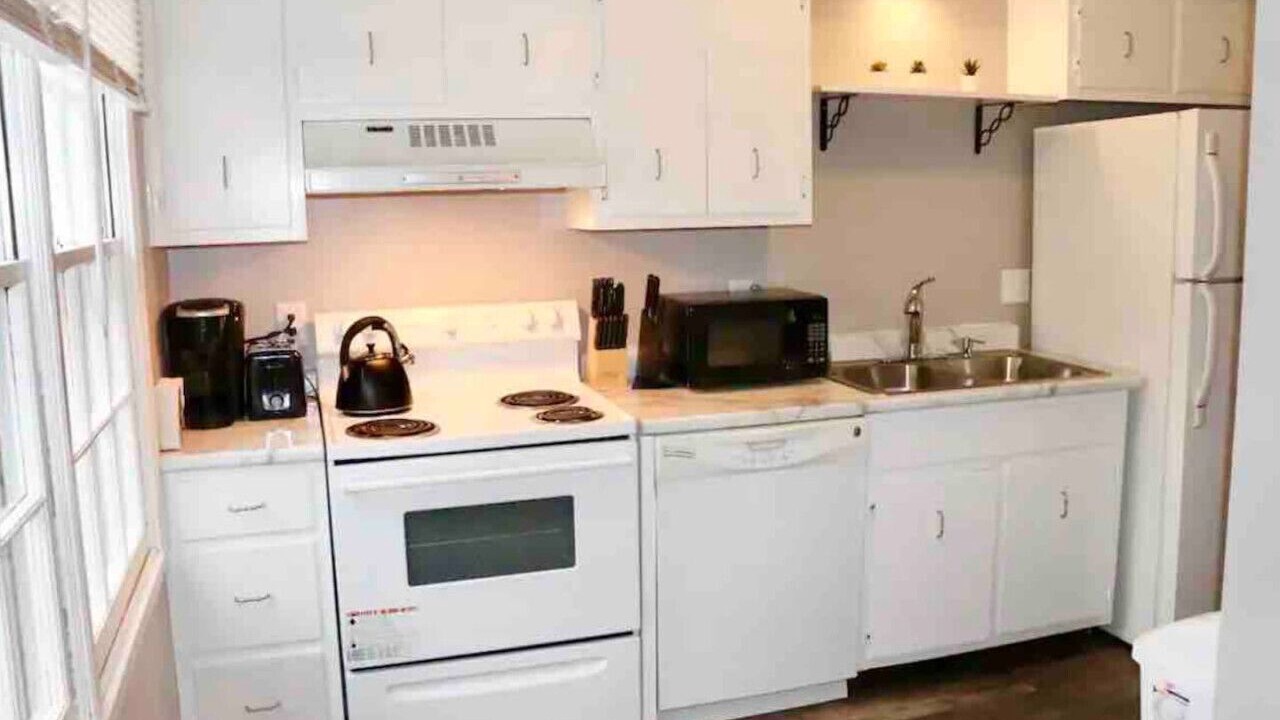 Photo of Kitchen in Yorkville