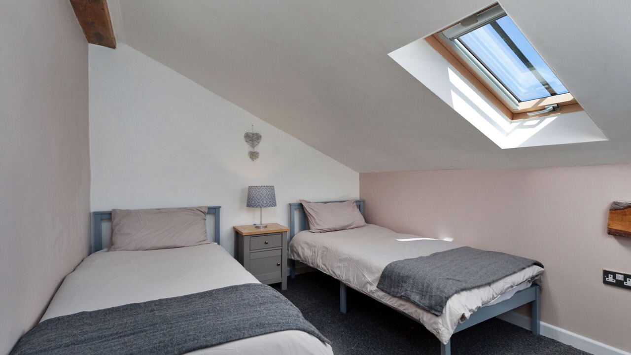 Photo of Bedroom in Whitby