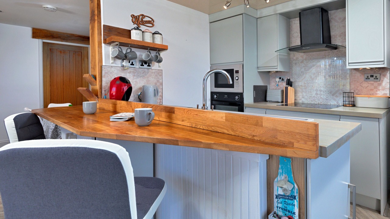 Photo of Kitchen in Whitby