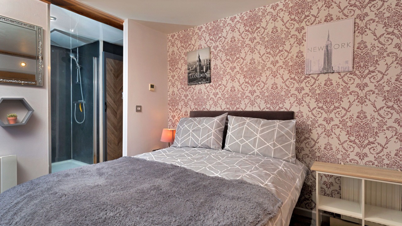 Photo of Bedroom in Whitby