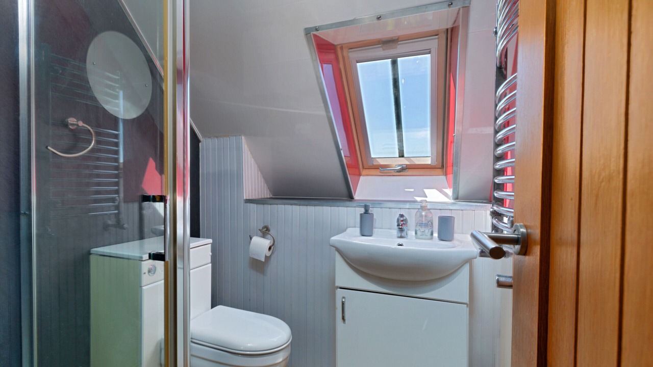 Photo of Bathroom in Whitby