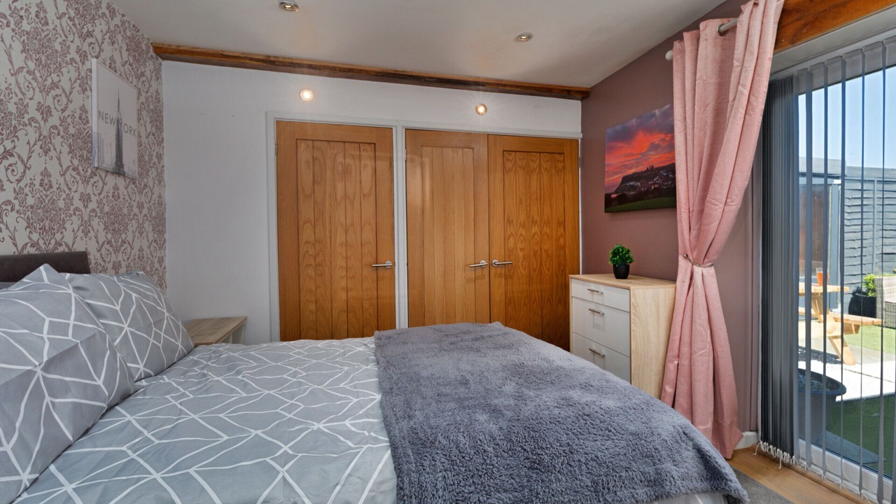 Photo of Bedroom in Whitby