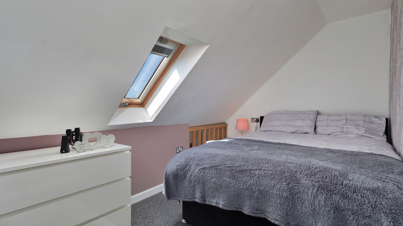 Photo of Bedroom in Whitby