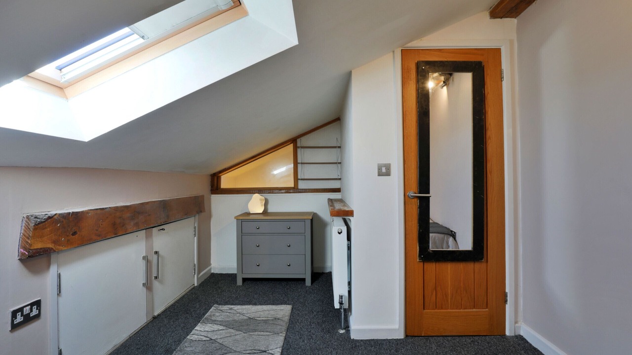 Photo of Bedroom in Whitby