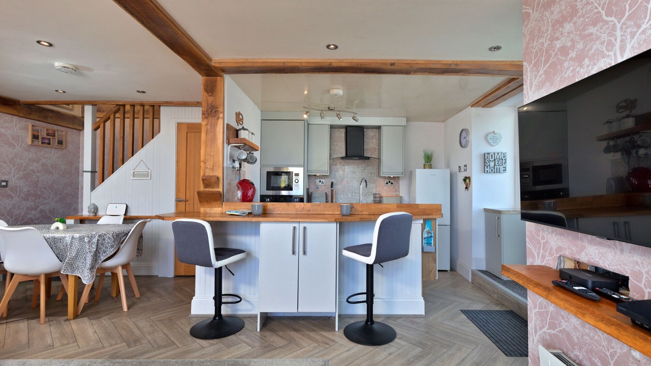 Photo of Kitchen in Whitby