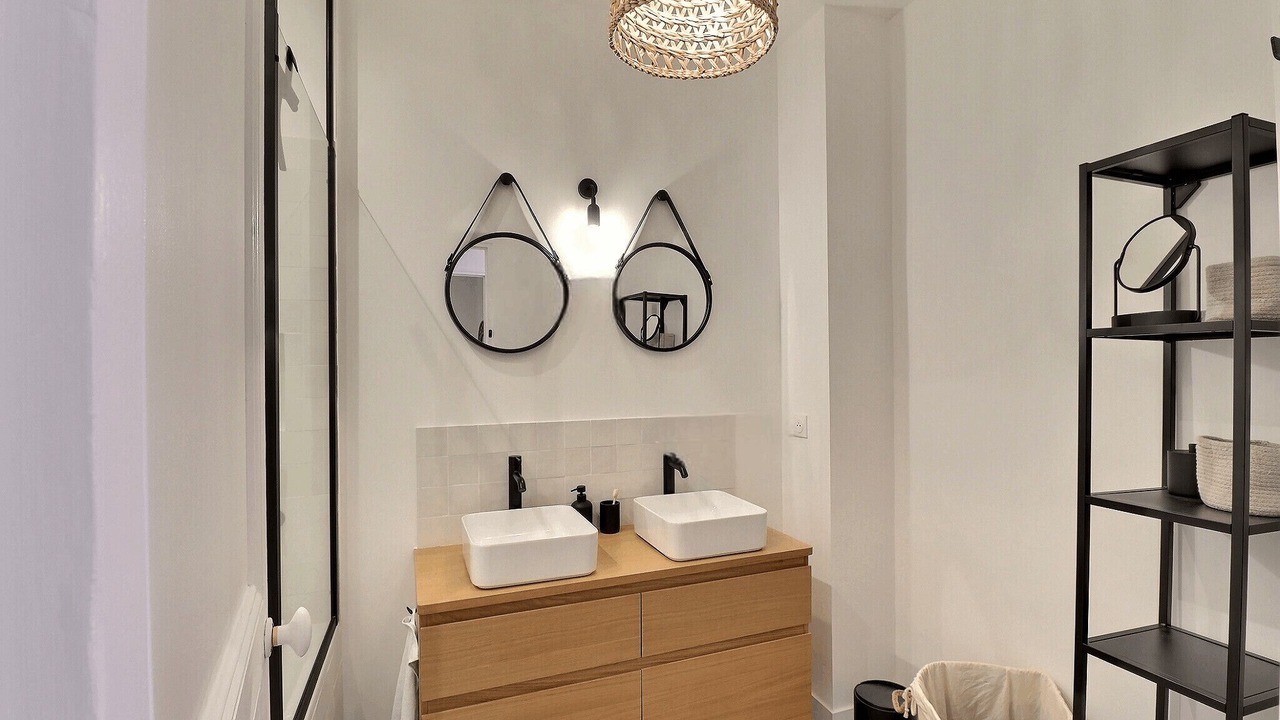 Photo of Bathroom in Le Rouet