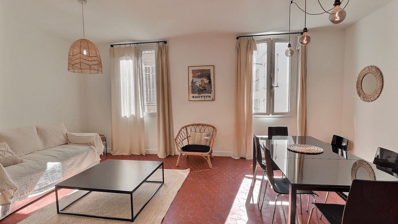 Photo of Livingroom in Le Rouet