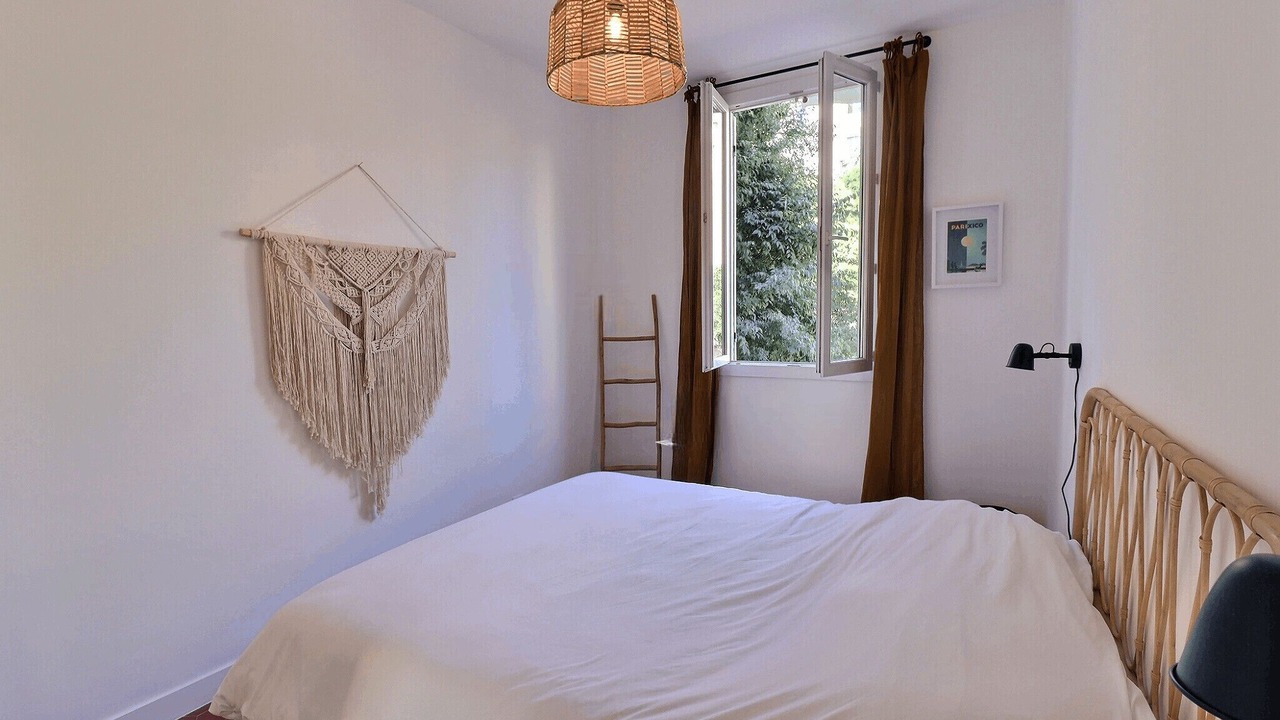 Photo of Bedroom in Le Rouet