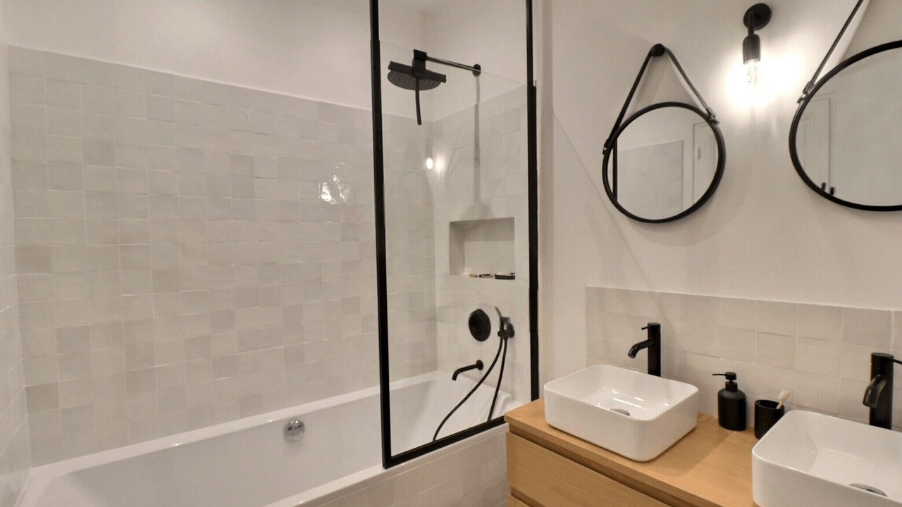 Photo of Bathroom in Le Rouet