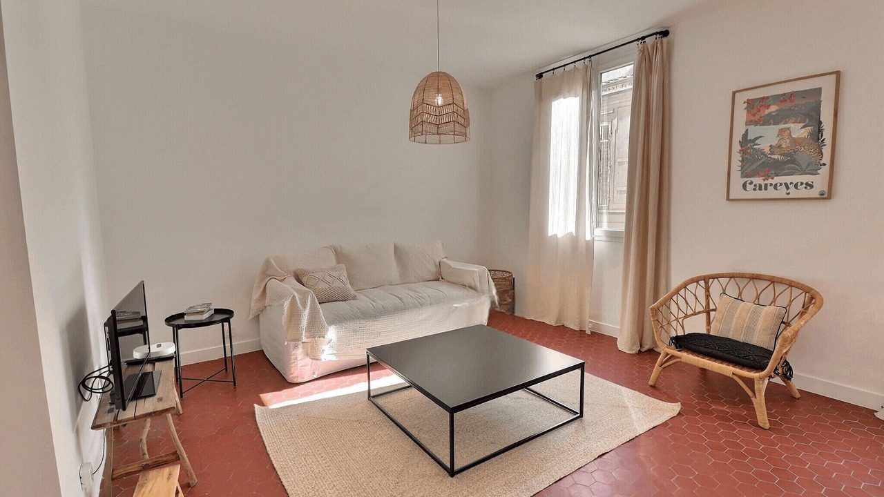 Photo of Livingroom in Le Rouet