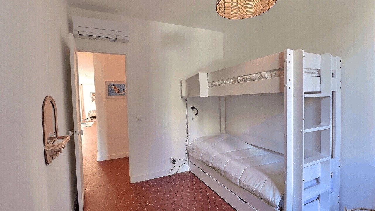 Photo of Bedroom in Le Rouet