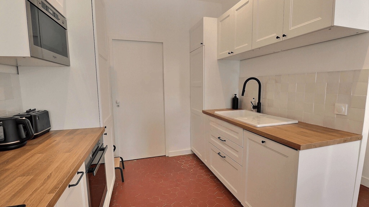 Photo of Kitchen in Le Rouet