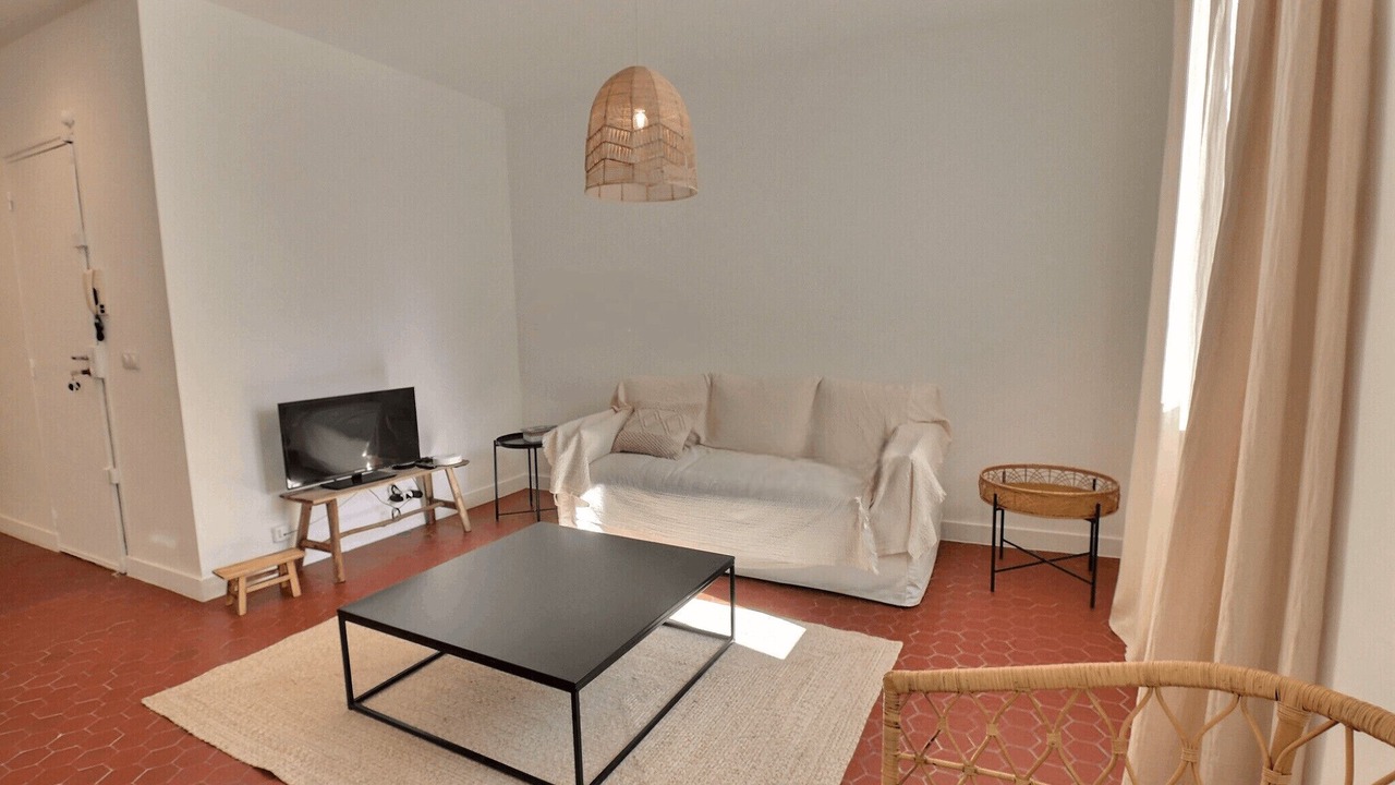 Photo of Livingroom in Le Rouet