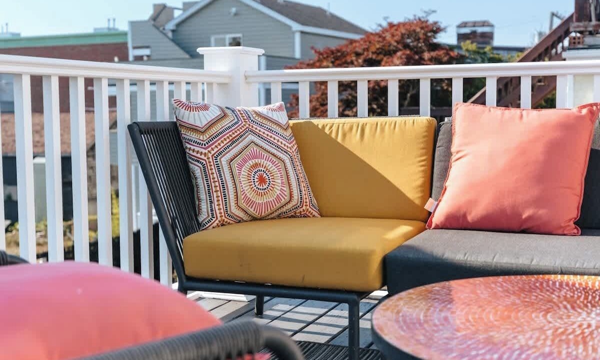 Photo of Outdoor in Yachting Village