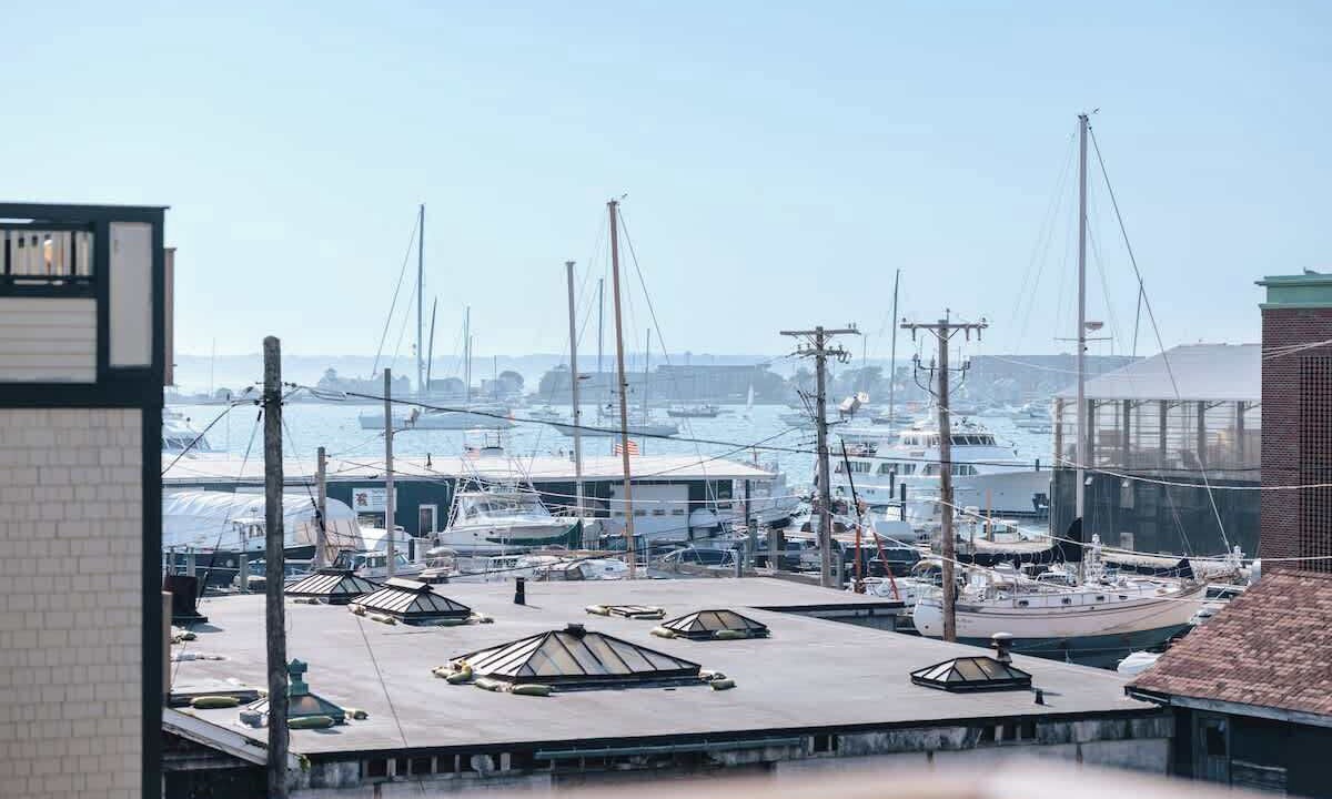 Photo of Others in Yachting Village