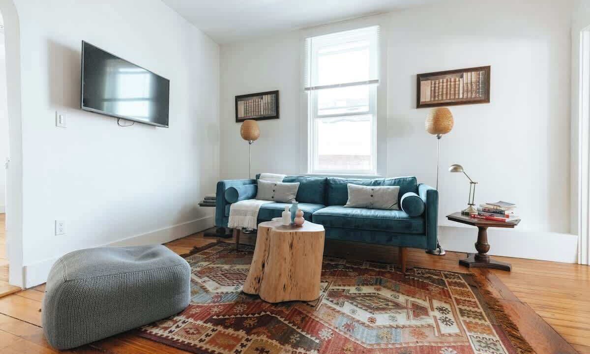 Photo of Livingroom in Yachting Village