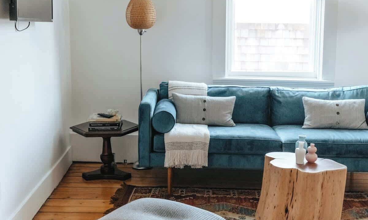 Photo of Livingroom in Yachting Village