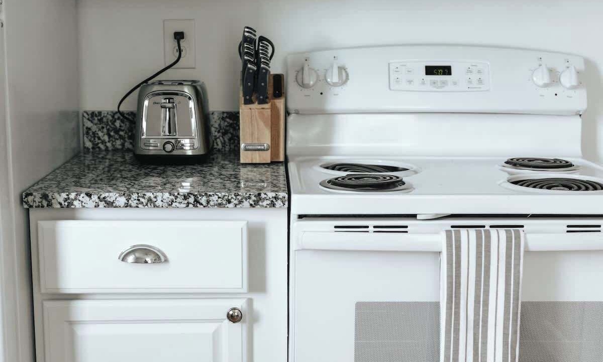 Photo of Kitchen in Yachting Village