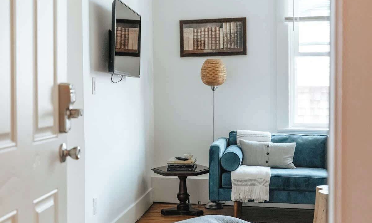 Photo of Livingroom in Yachting Village