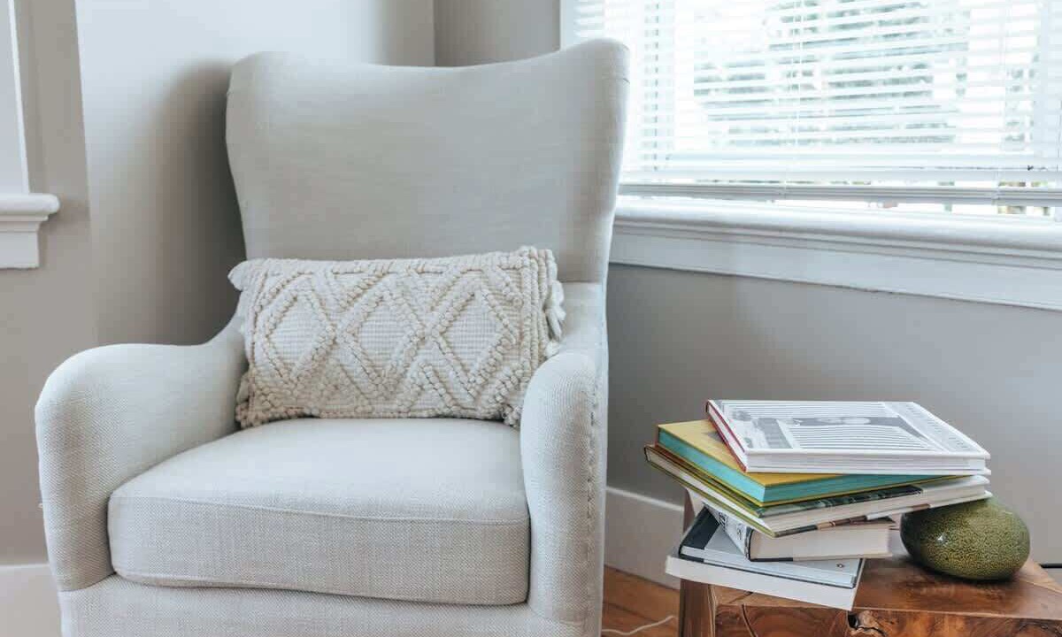 Photo of Livingroom in Yachting Village