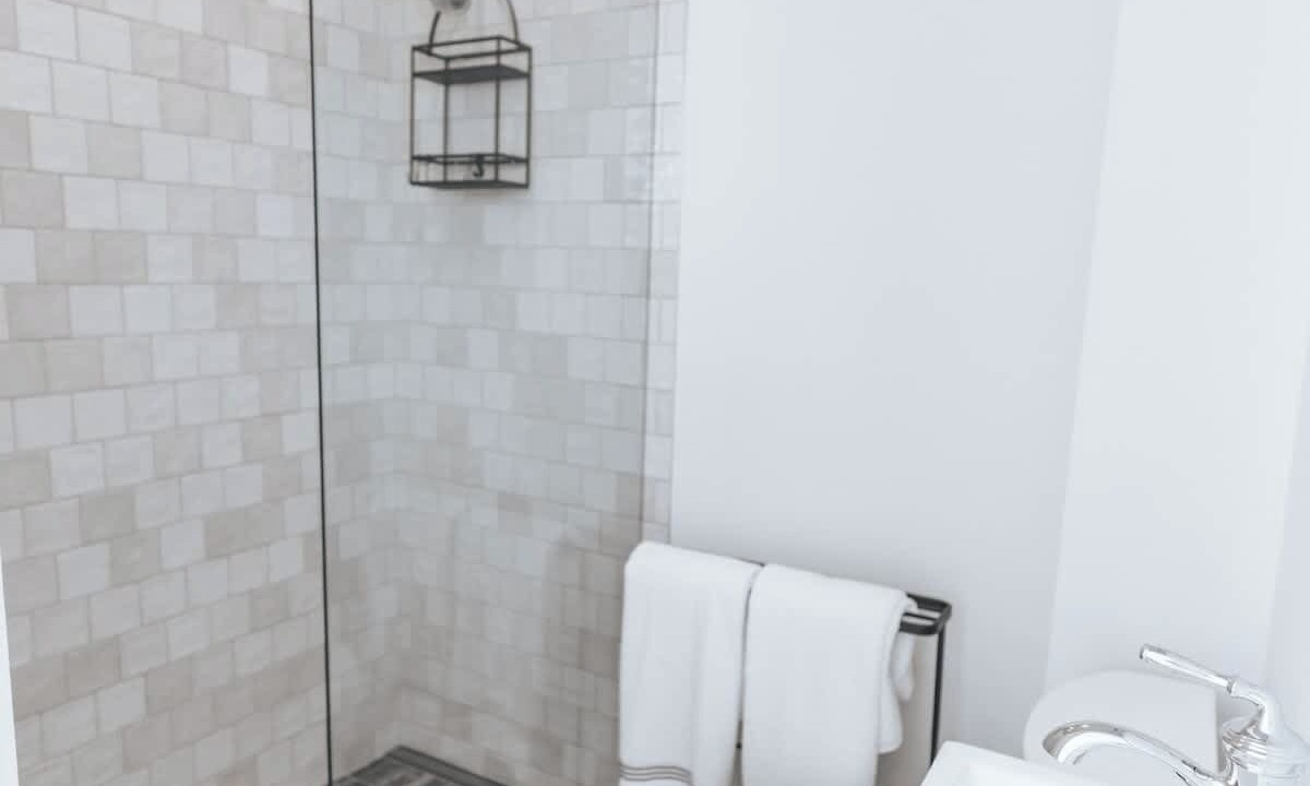 Photo of Bathroom in Yachting Village