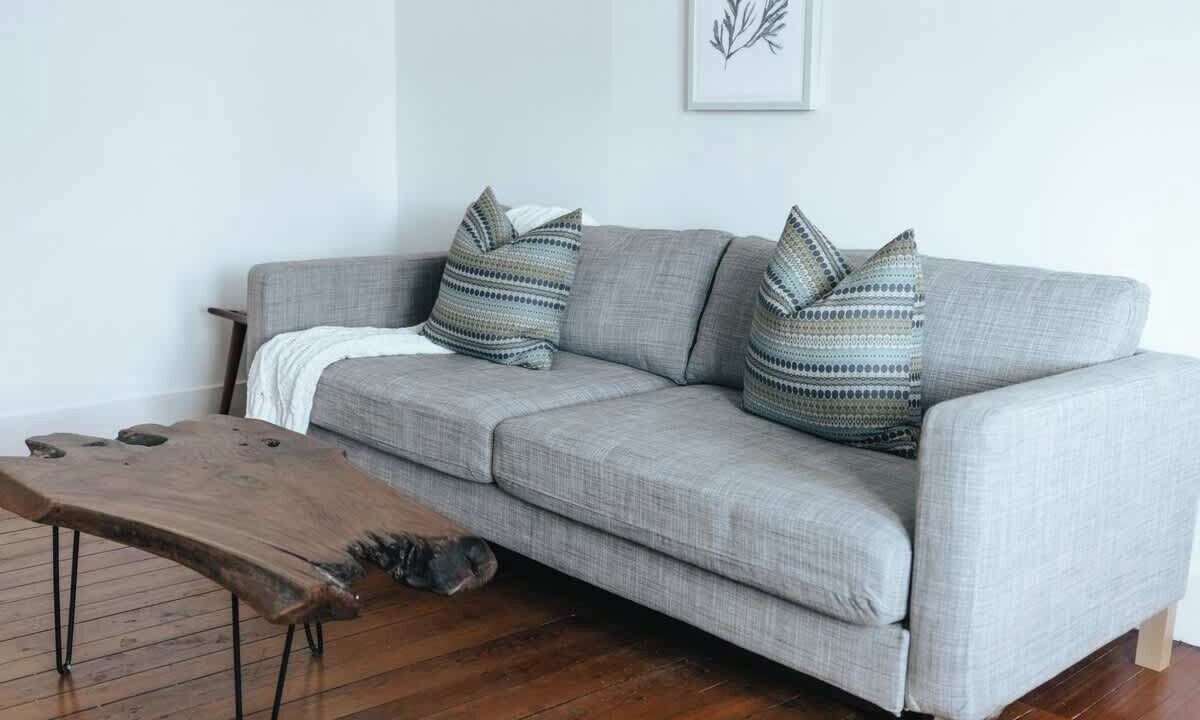 Photo of Livingroom in Yachting Village