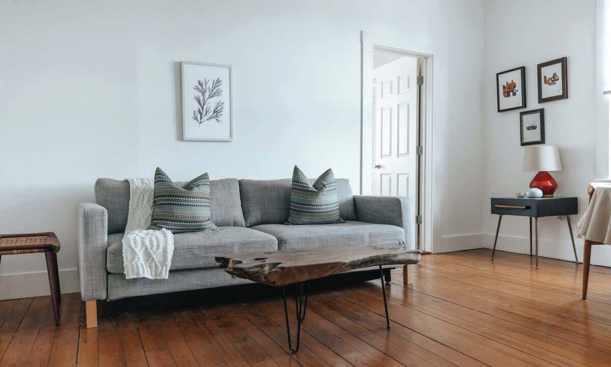 Photo of Livingroom in Yachting Village