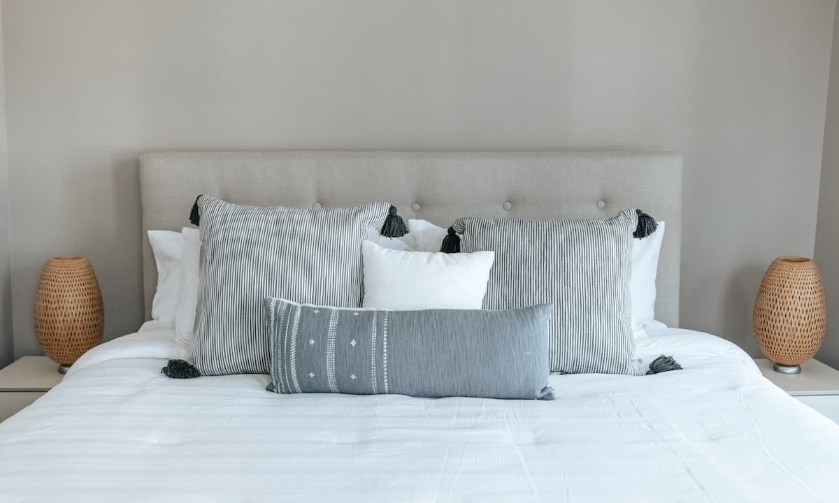 Photo of Bedroom in Yachting Village