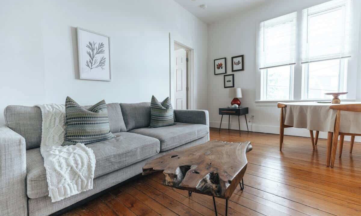 Photo of Livingroom in Yachting Village