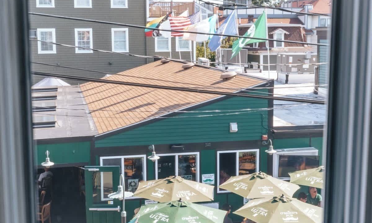 Photo of Others in Yachting Village