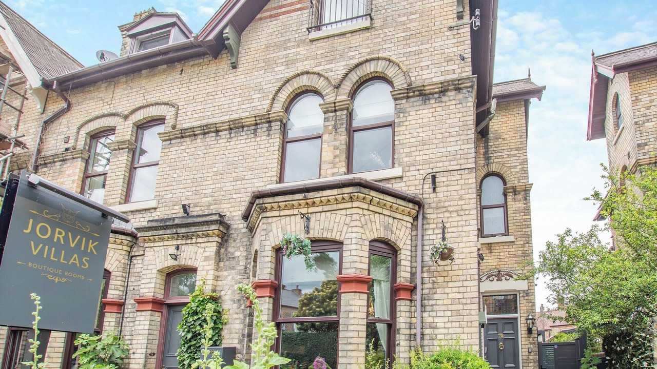 Photo of Outdoor in York