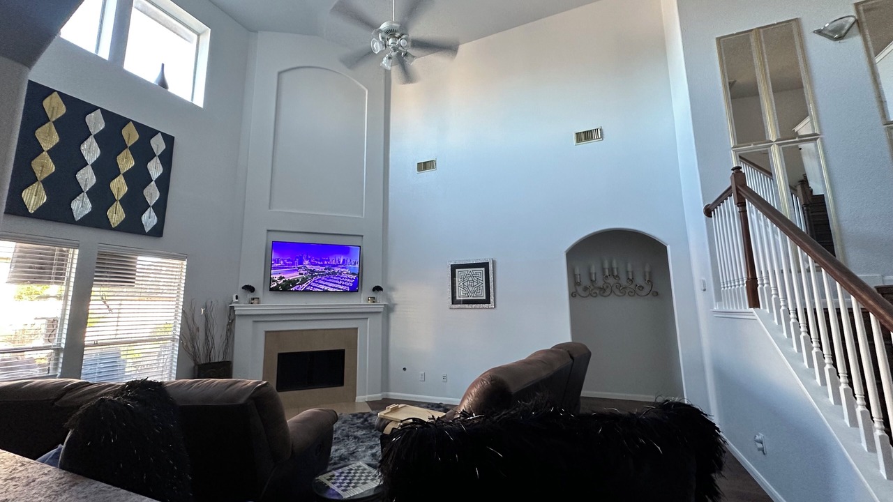 Photo of Livingroom in Humble