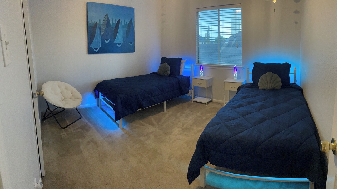 Photo of Bedroom in Humble