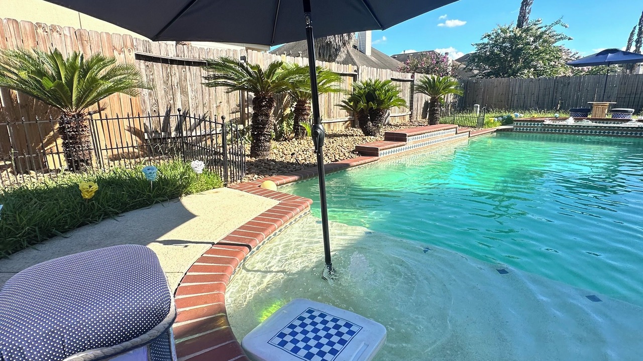 Photo of Outdoor in Humble