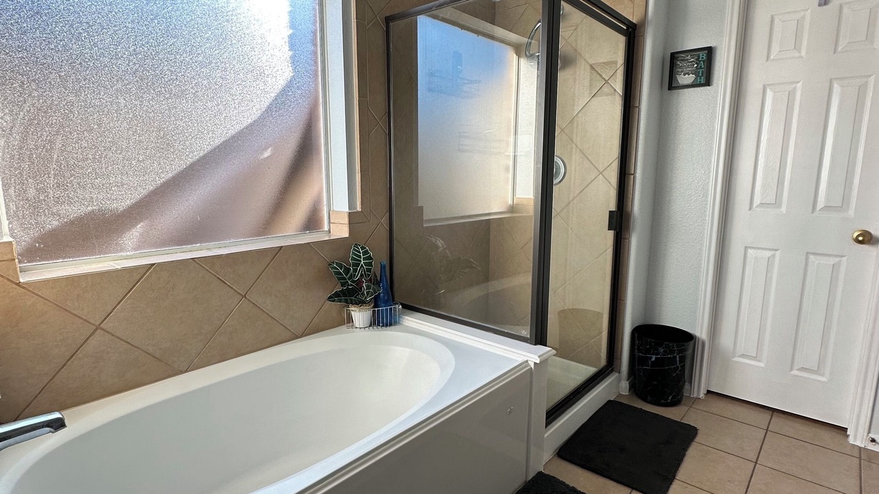 Photo of Bathroom in Humble