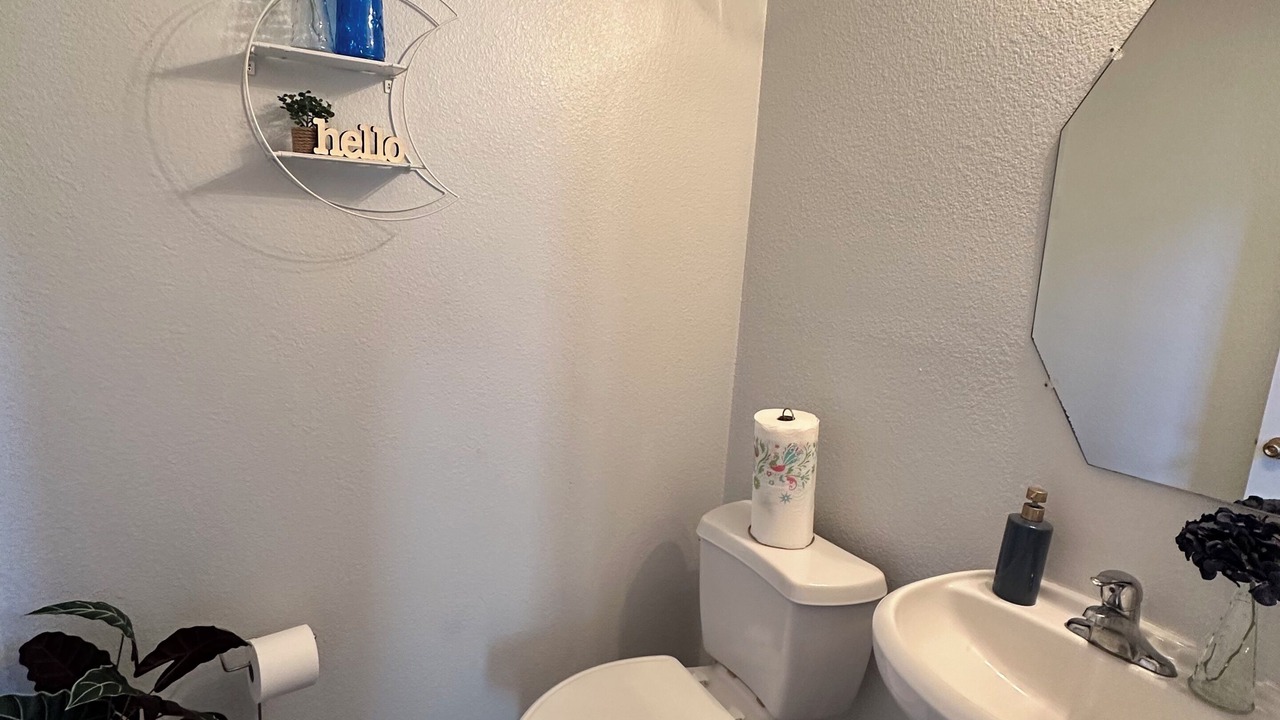 Photo of Bathroom in Humble