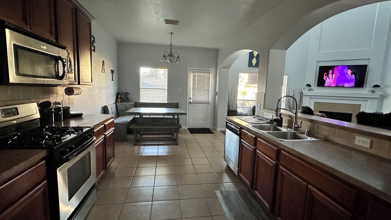 Photo of Kitchen in Humble