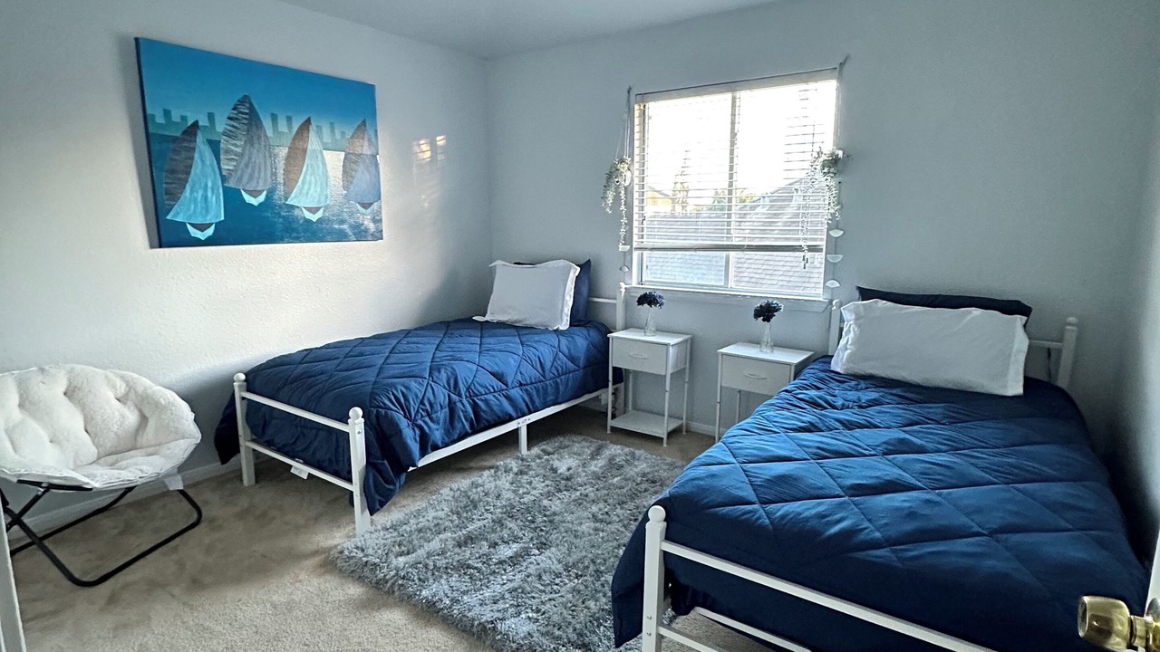 Photo of Bedroom in Humble