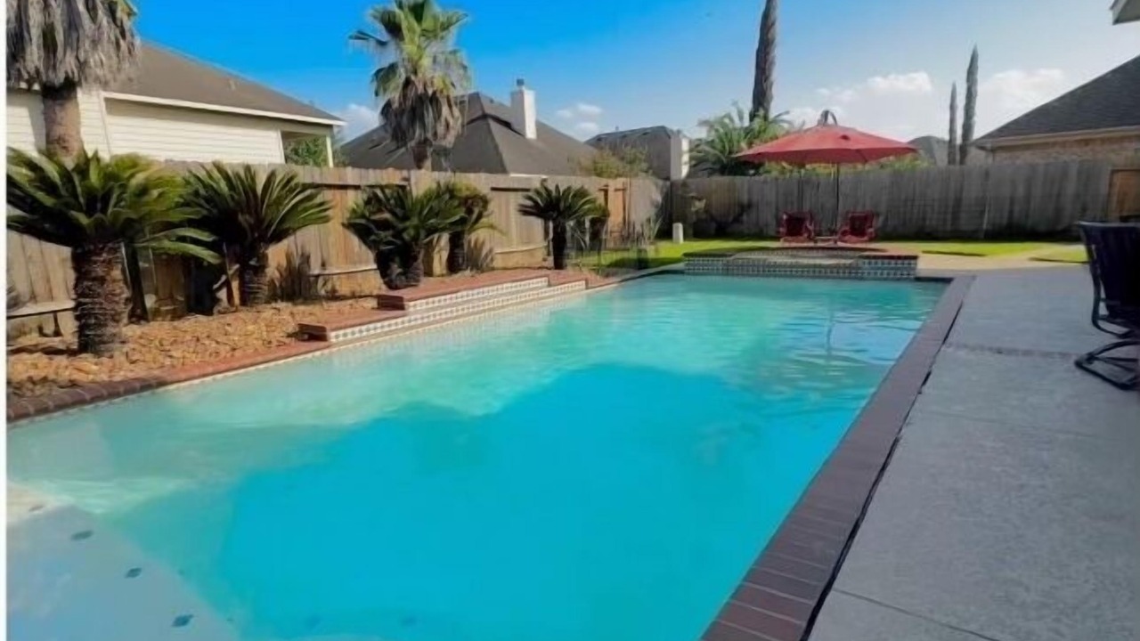 Photo of Outdoor in Humble