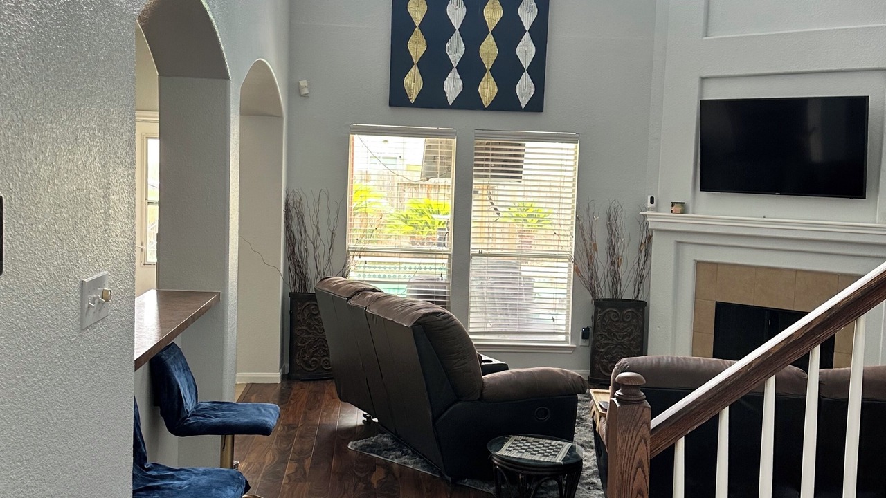 Photo of Livingroom in Humble
