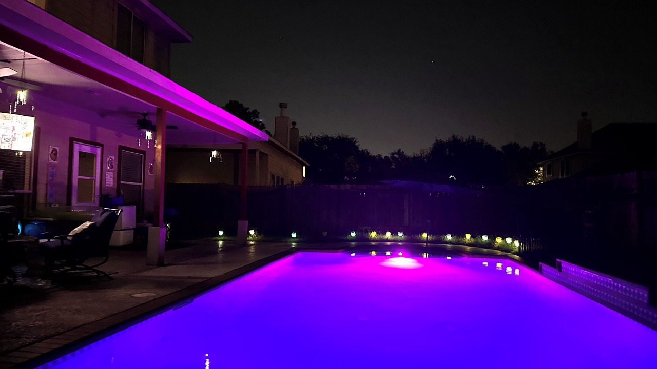 Photo of Outdoor in Humble