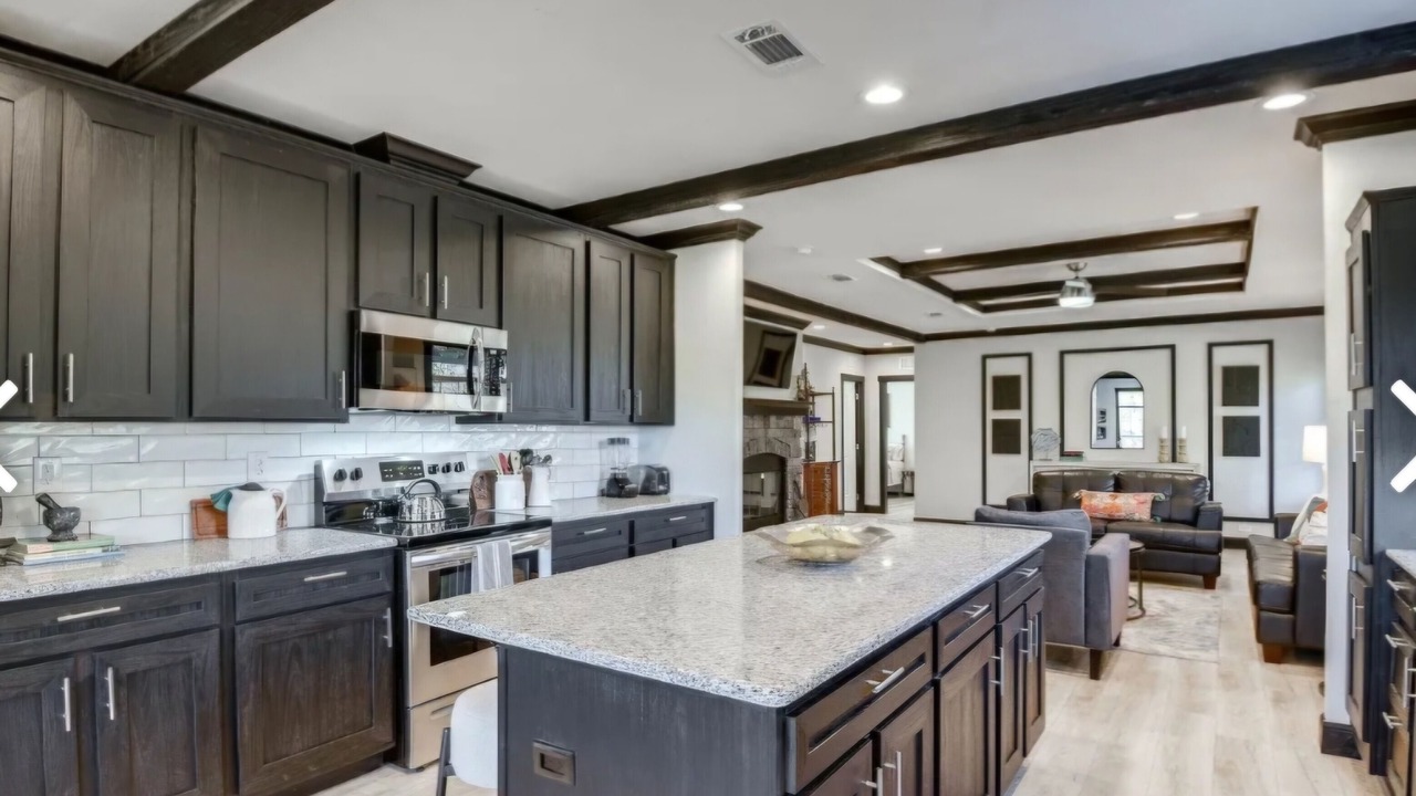 Photo of Kitchen in Graford