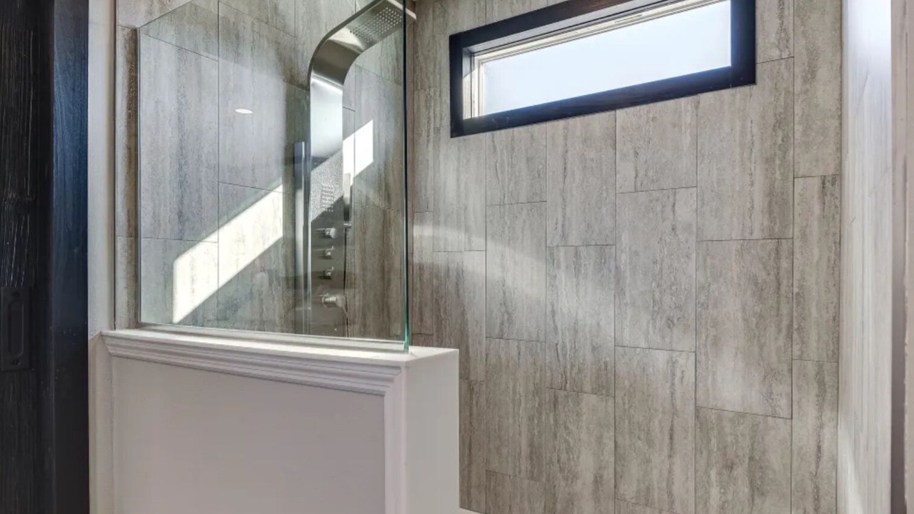 Photo of Bathroom in Graford
