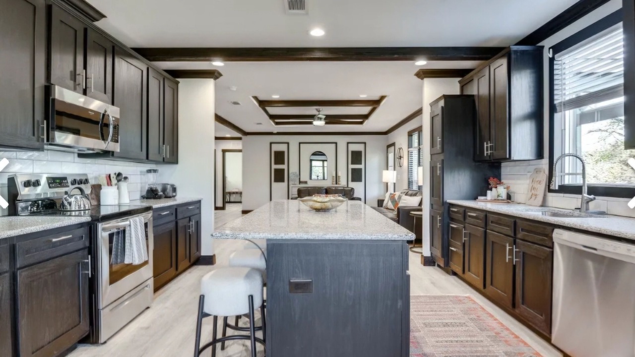 Photo of Kitchen in Graford