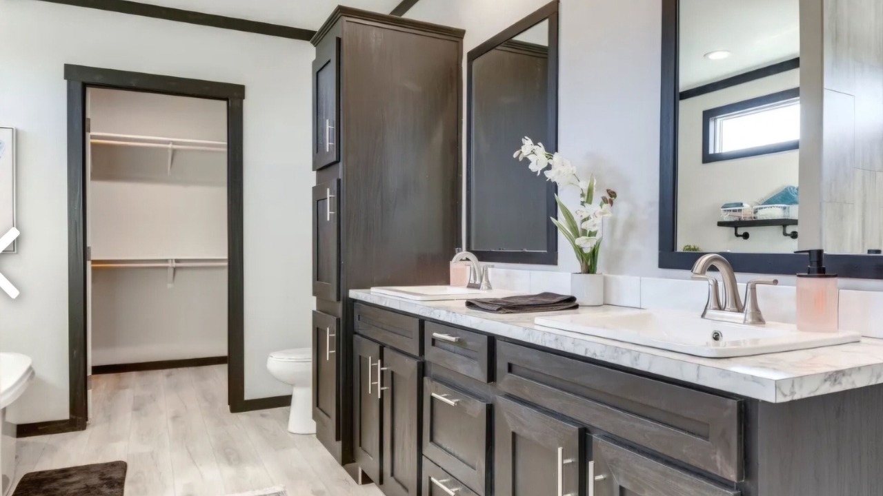 Photo of Bathroom in Graford